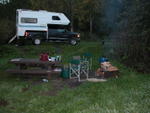 Camping -  Sep. 2005
