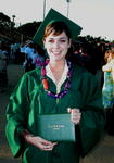 Kristin's High School Graduation - 2005